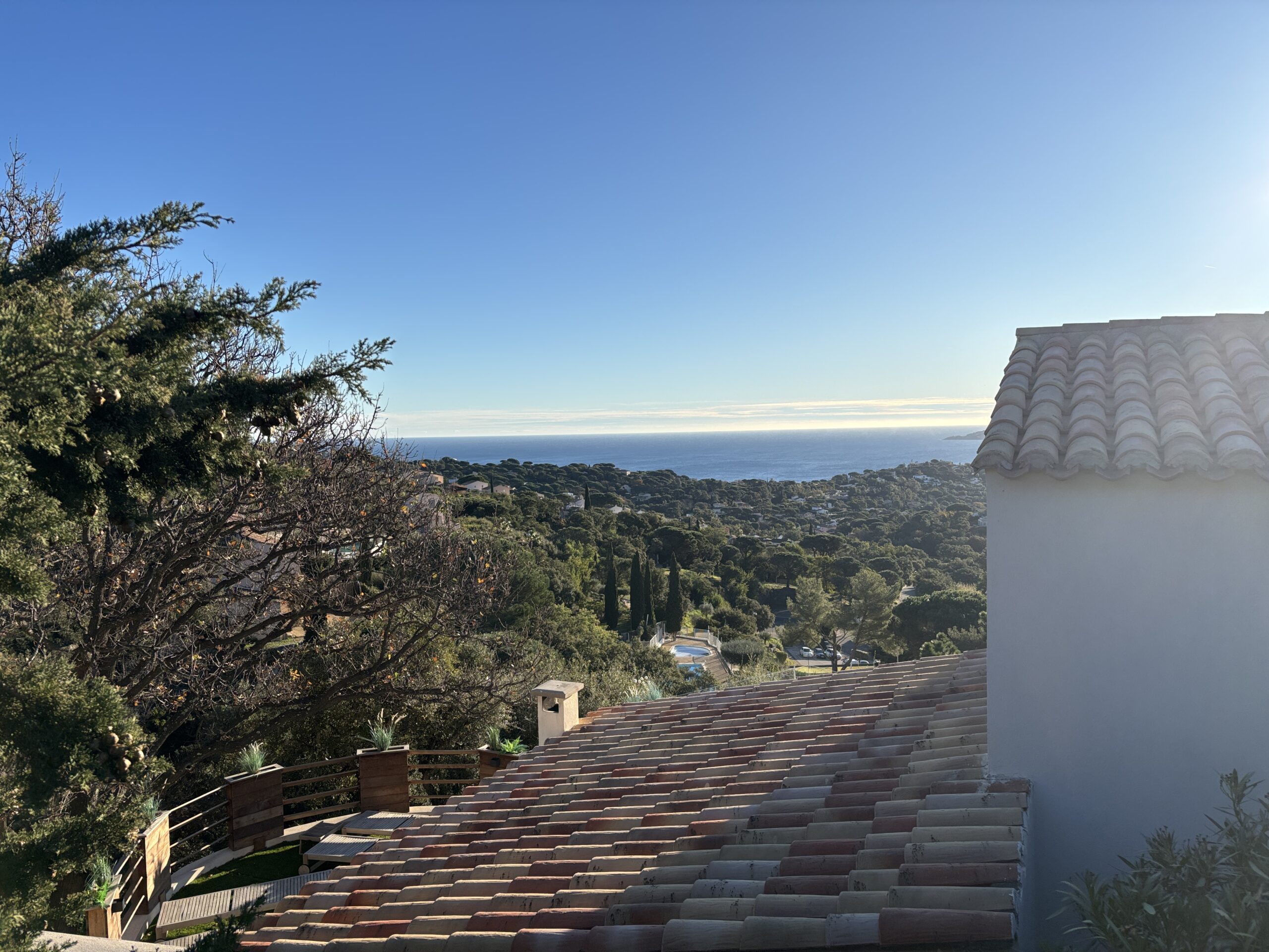 Reception chantier Sainte-Maxime - MMO