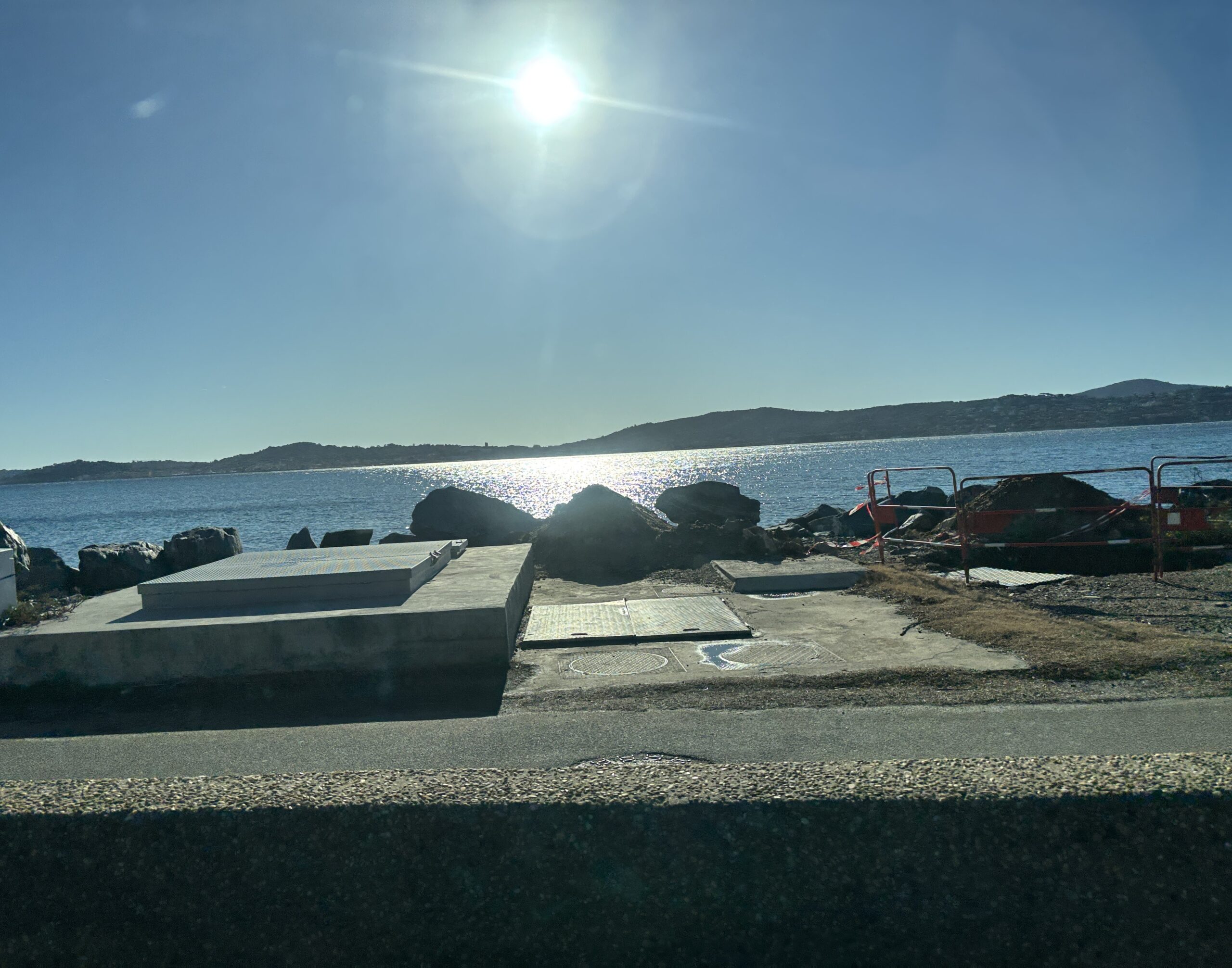 Reception chantier Sainte-Maxime 3 – MMO Reception chantier Sainte-Maxime 3 - MMO