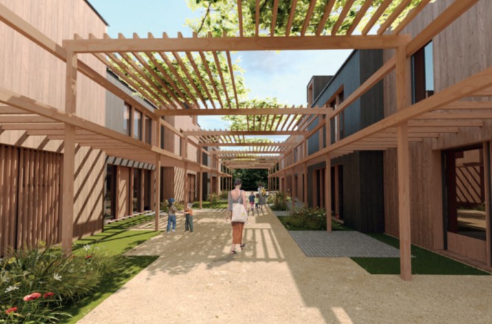 Promotion immobilière Rennes - MMO