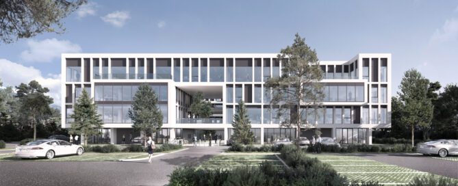 MMO nouveaux bureaux Challes les Eaux