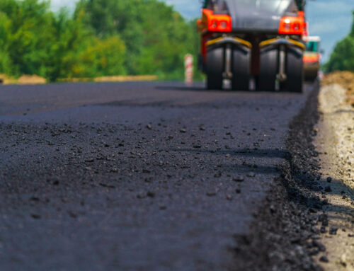 Réhabilitation à Villabé : MMO réceptionne 4 maisons pour la Fondation Action Enfance