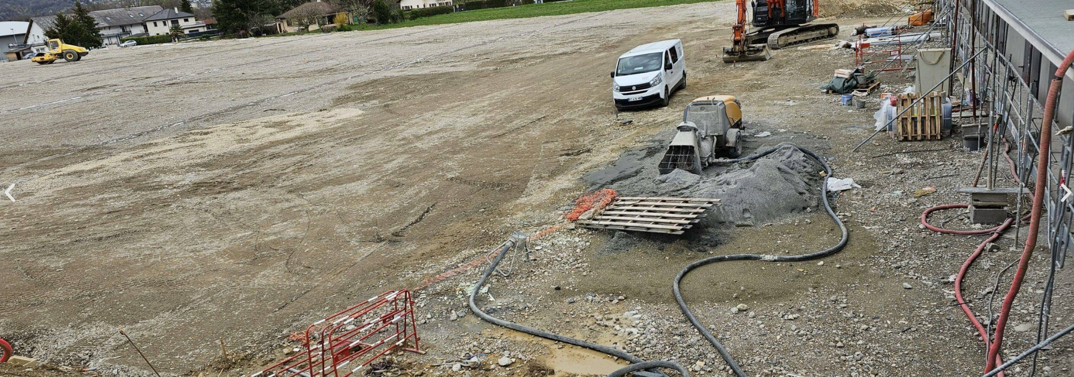 Terrain de rugby MMO