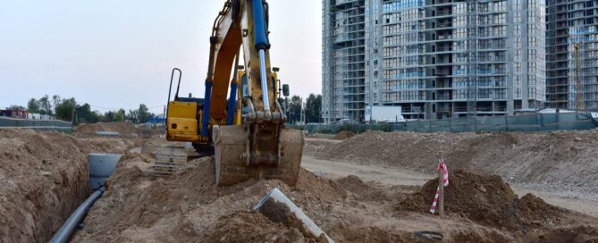 À quoi servent les réseaux hydrauliques d’assainissement ? MMO