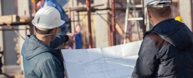 Quelles sont les différences entre le maître d'œuvre et le maître d’ouvrage ? MMO