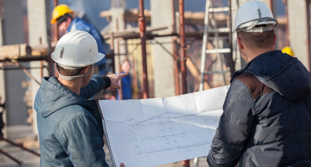 Quelles sont les différences entre le maître d'œuvre et le maître d’ouvrage ? MMO